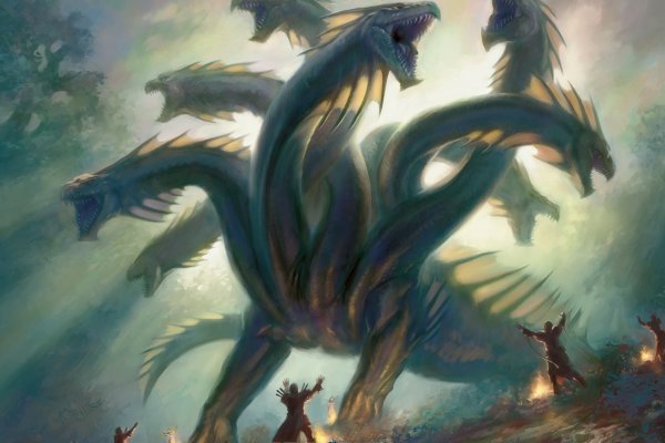 Kraken рабочее зеркало