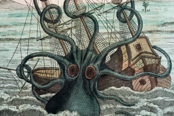 Kraken market